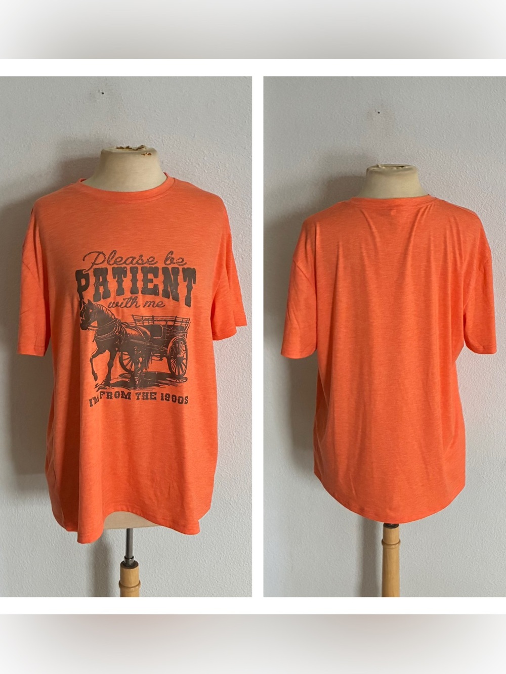 1900’s tee